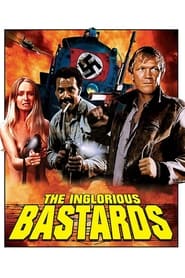 The Inglorious Bastards постер