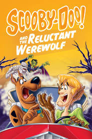 Scooby-Doo! and the Reluctant Werewolf постер
