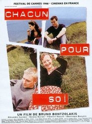 Poster Chacun pour soi 1998