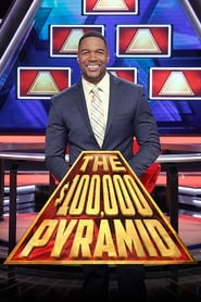 The $100,000 Pyramid постер