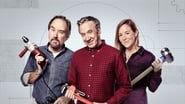 Csináld magad: Műhelyháború