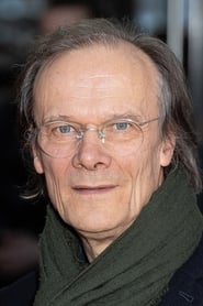 Edgar Selge as Bernd Wolf