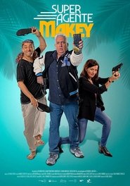 Superagente Makey (HDRip) Torrent