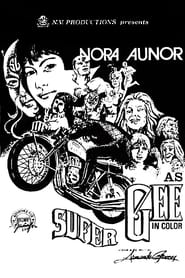 Poster Super Gee