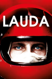 Lauda: The Untold Story постер