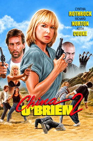China O'Brien 2