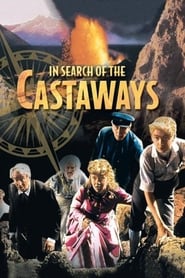 Poster In Search of the Castaways 1962