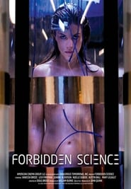 Forbidden Science Season 1 Episode 4 HD