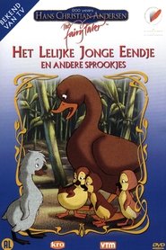 Poster Hans Christian Andersen: The Fairy Taler: Het Lelijke Jonge Eendje & Andere Sprookjes 1970