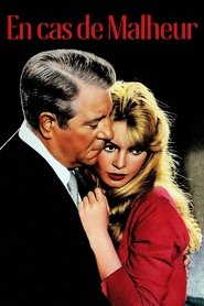 En cas de malheur (1958)