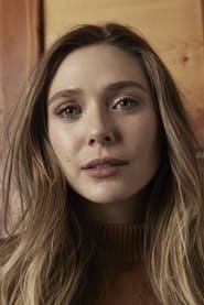 Image Elizabeth Olsen