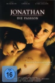 Poster Jonathan - Die Passion