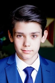 Lewis McGowan as Brother