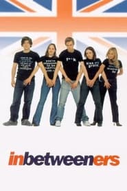 Inbetweeners постер