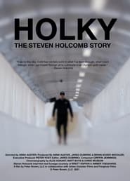 Holky: The Steven Holcomb Story 2022