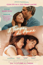 Il tempo di Anne