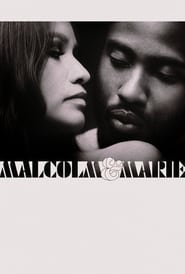 Film Malcolm & Marie en streaming