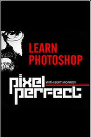 Poster Pixel Perfect - Season 1 Episode 51 : Distress 2008