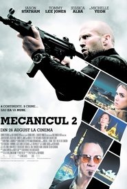 Mecanicul 2 (2016)