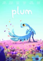 Poster Plum