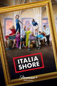 Italia Shore постер