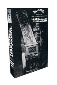 The Hard, The Hungry, and The Homeless