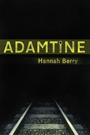 Poster Adamtine