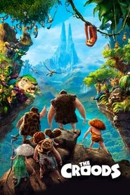 The Croods (Hindi Dubbed)