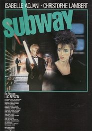 Subway 1985 Stream German HD