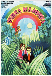 Poster The Big Picnic 1981