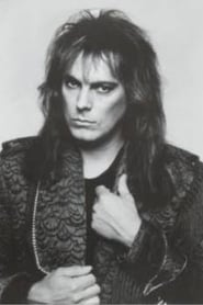 Don Dokken is singer