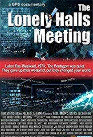 Poster The Lonely Halls Meeting 2018