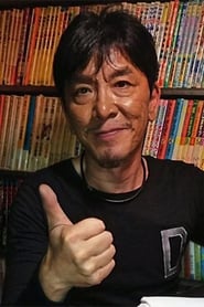 Jouji Nakata as Motoharu Kimata (voice)