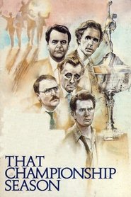 Poster That Championship Season 1982