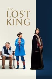 Poster The Lost King