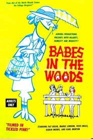 Babes in the Woods 1962