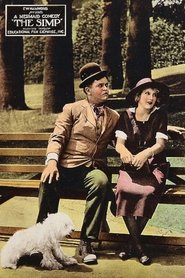 Poster The Simp 1920