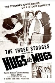 Poster Hugs and Mugs