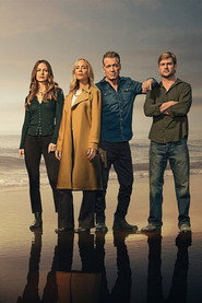 The Waterfront poster