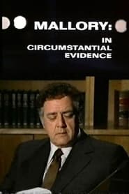 Mallory: Circumstantial Evidence streaming