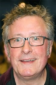 Rowland Rivron as Self