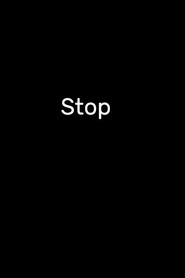 Stop poster