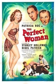 The Perfect Woman постер