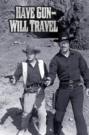Have Gun – Will Travel 1957