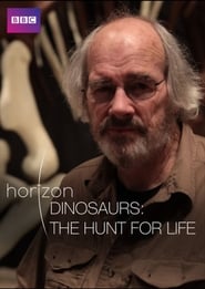 Dinosaurs: The Hunt for Life