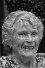 Elsa Kristine Nygård