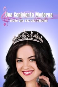 Una cenicienta moderna 3: Érase una vez una canción poster