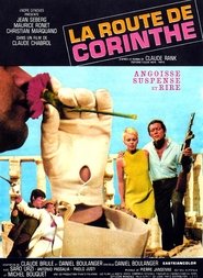 Regarder La Route de Corinthe HDTV en streaming complet - Film French, English 1967 Regarder La Route de Corinthe HDTV en streaming complet - Film French, English 1967