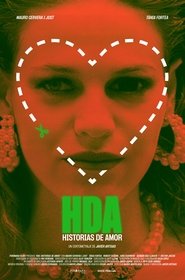 HDA (historias de amor)) HDA (historias de amor) (2024)