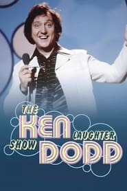 The Ken Dodd Laughter Show poster